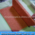 5mm thickness copper porous metal foam